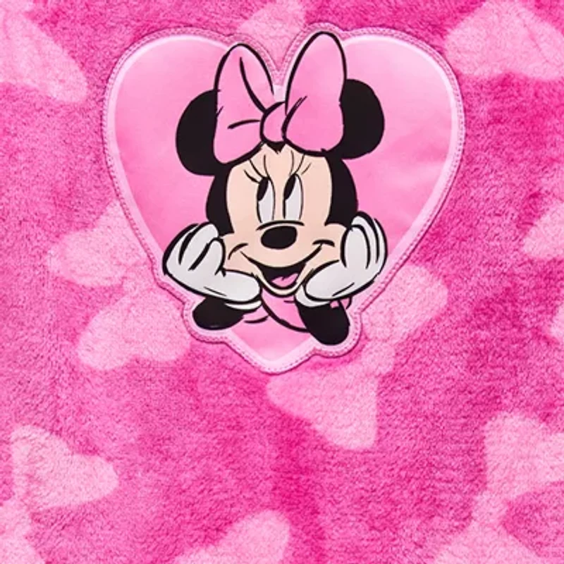 Disney Toddler Girls Minnie Mouse 2-pc. Pant Set