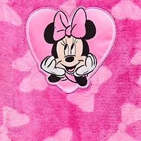 Disney Toddler Girls Minnie Mouse 2-pc. Pant Set