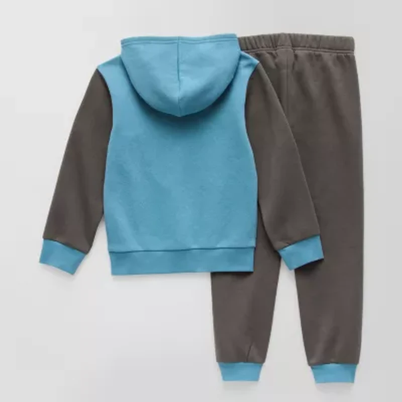 Disney Collection Little & Big Kid Boys Toy Story 2-pc. Pant Set