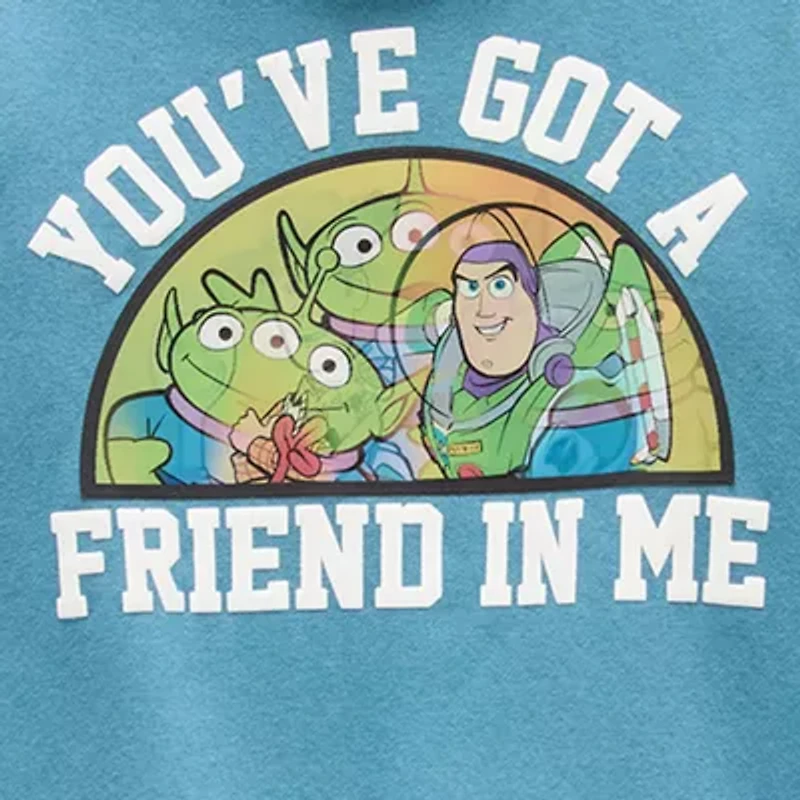 Disney Collection Little & Big Kid Boys Toy Story 2-pc. Pant Set