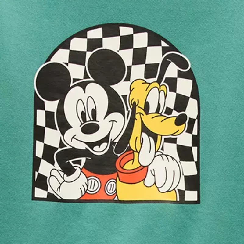 Disney Toddler Boys Mickey Mouse Clubhouse 2-pc. Pant Set