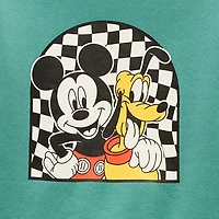 Disney Toddler Boys Mickey Mouse Clubhouse 2-pc. Pant Set