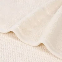 SUPERIOR® Mile Collection | 80% Cotton 20% Viscose 6-pc. Solid Hand Towel