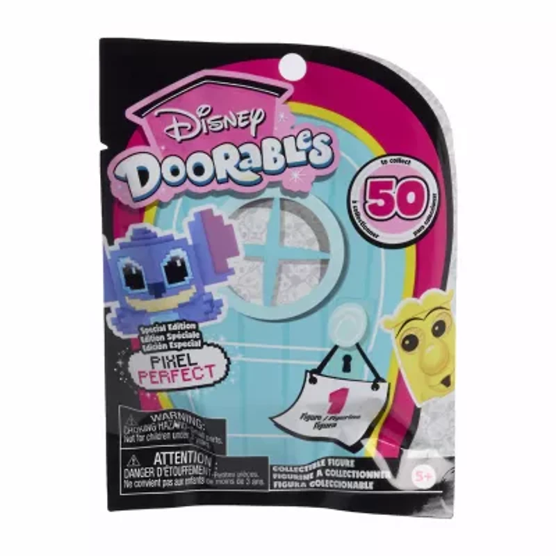 Disney Collection Doorables Collectible Blind Bag