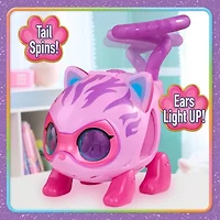 Disney Collection 3-pc. Superkitties Kitty Copter