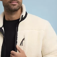 Xersion Sherpa Mens Midweight Jacket