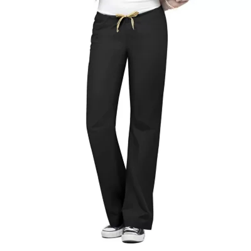 Wink® Origins Papa Cargo Drawstring Unisex Adult Short Scrub Pant