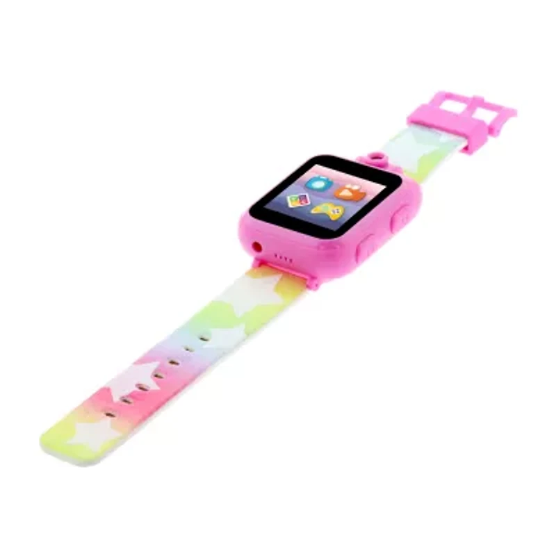 Itouch Playzoom Unisex Multicolor Smart Watch 14031m-2-51-G58