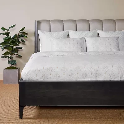 Bedvoyage Rayon Hem 3-pc. Duvet Cover Set