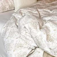 Bedvoyage Rayon Hem 3-pc. Duvet Cover Set