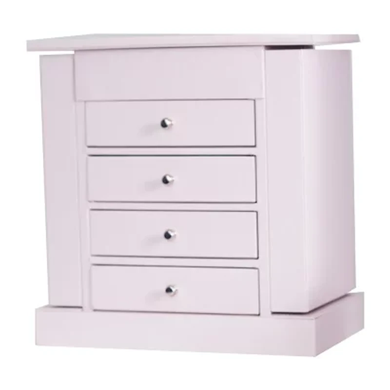 Hives And Honey Layla Jewelry Box