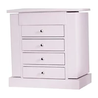 Hives And Honey Layla Jewelry Box