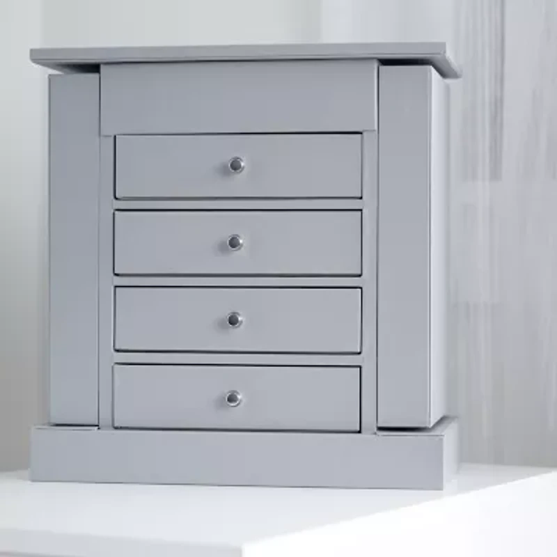 Hives And Honey Layla Jewelry Box