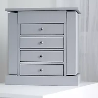 Hives And Honey Layla Jewelry Box