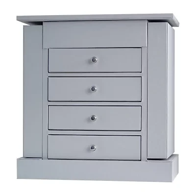 Hives And Honey Layla Jewelry Box