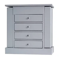 Hives And Honey Layla Jewelry Box