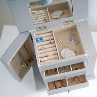 Hives And Honey Layla Jewelry Box