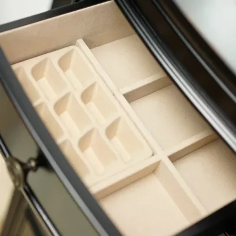 Hives And Honey Jewelry Tray