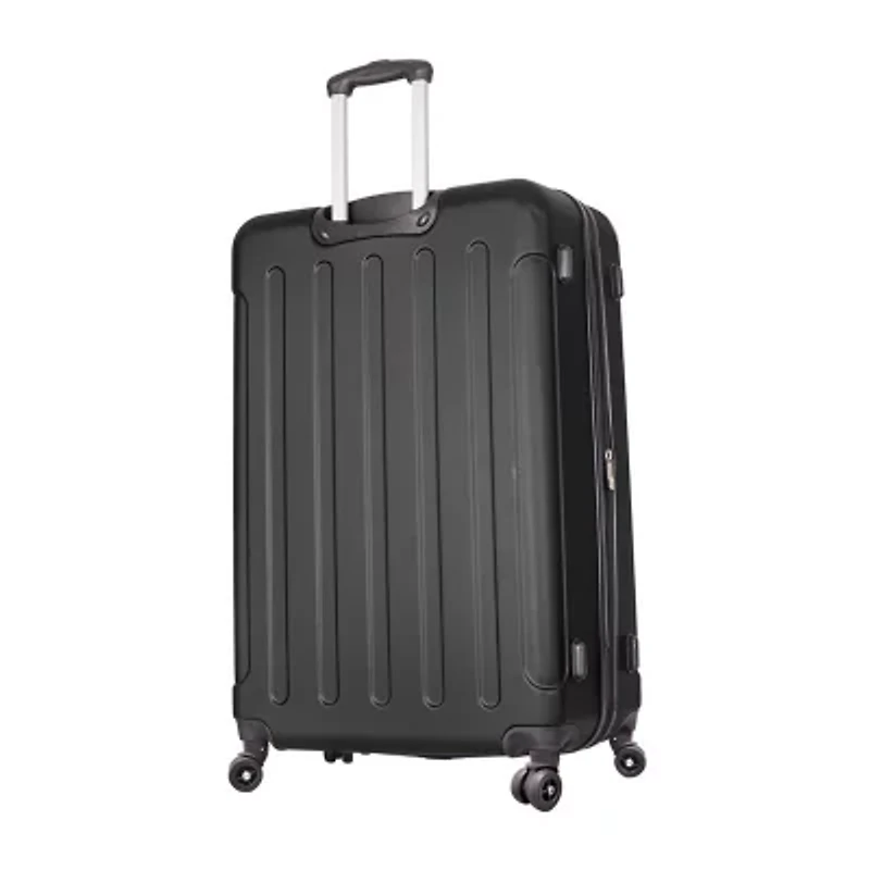 DUKAP Intely Smart Hardside 3-pc Set with USB and Integrated Weight Scale