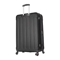 DUKAP Intely Smart Hardside 3-pc Set with USB and Integrated Weight Scale