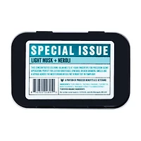 Duke Cannon Solid Cologne - Bourbon Mens Bar soap