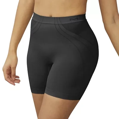 Maidenform Feel Good Fashion Short Slip Shorts Dms091 Womens