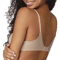 Maidenform Your Lift Demi T-Shirt Underwire Push Up Bra Dm1195
