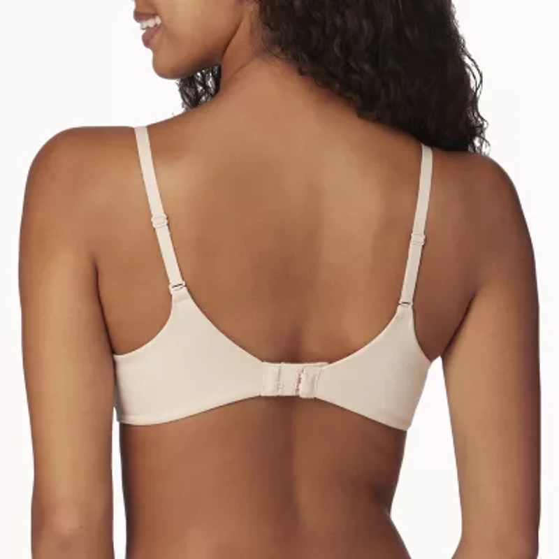 Maidenform Your Lift Demi T-Shirt Underwire Push Up Bra Dm1195