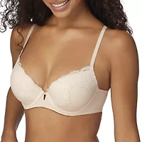 Maidenform Your Lift Demi T-Shirt Underwire Push Up Bra Dm1195