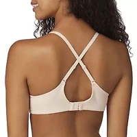Maidenform Your Lift Demi T-Shirt Underwire Push Up Bra Dm1195
