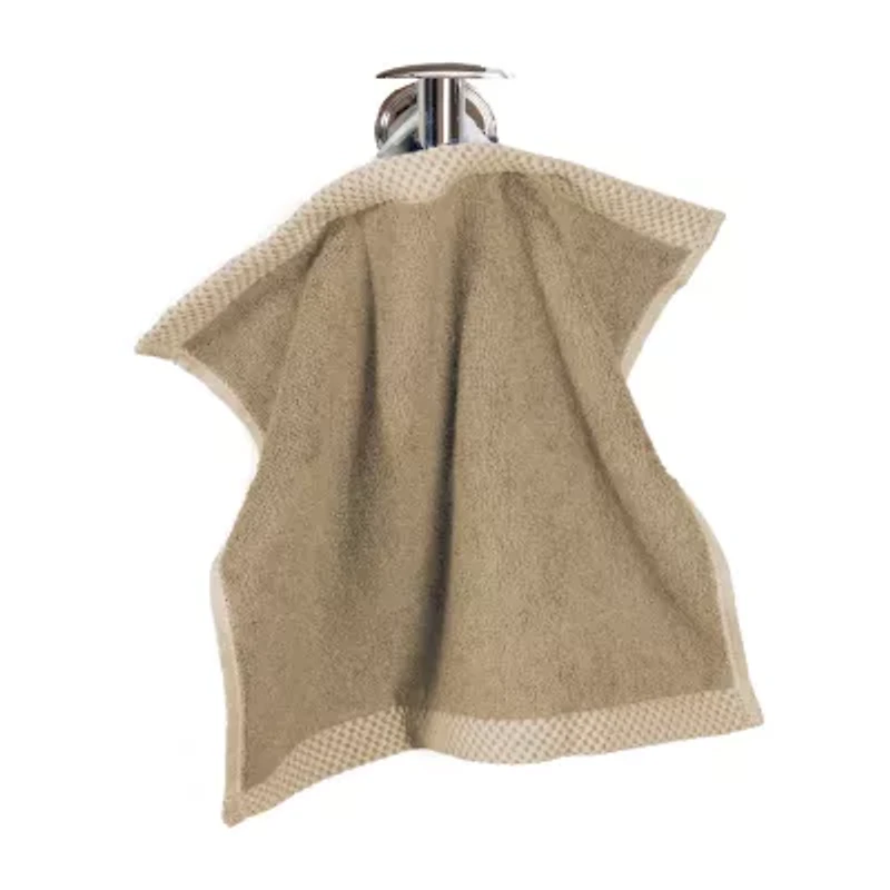 BedVoyage Resort 8-pc. Rayon from Bamboo Bath Towel Set