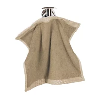 BedVoyage Resort 8-pc. Rayon from Bamboo Bath Towel Set