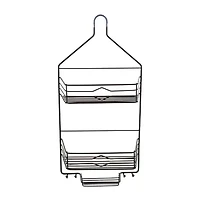 Kennedy International Shower Caddy