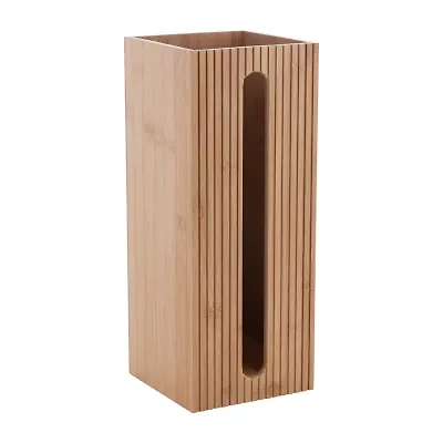 Kennedy International Tissue Box Cover