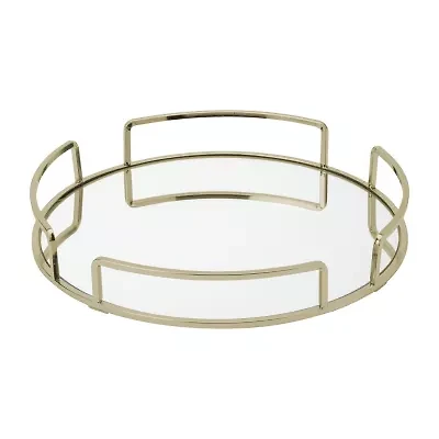 Kennedy International Vanity Tray