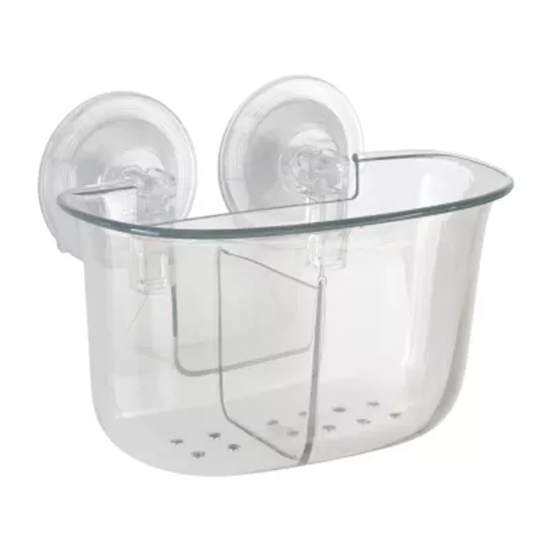 Kennedy International Bathroom Organizer