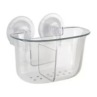 Kennedy International Bathroom Organizer