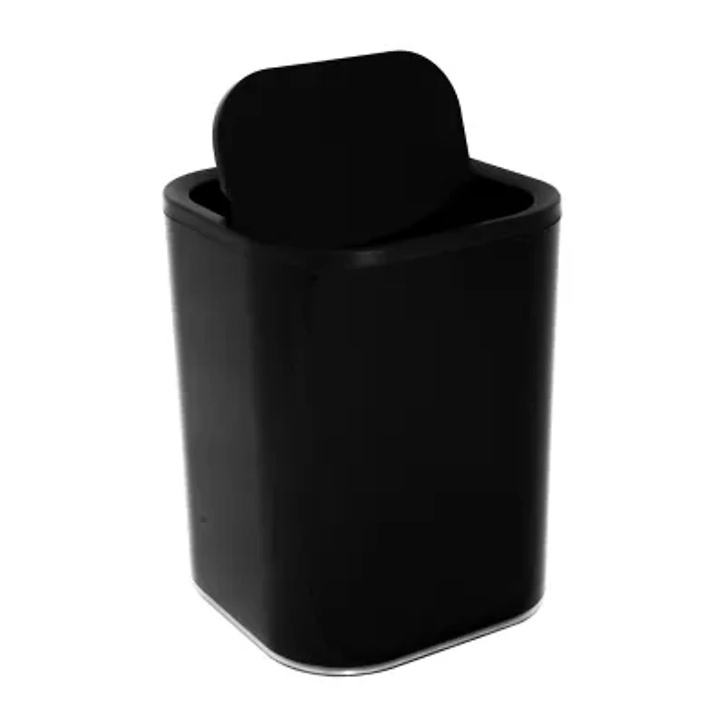 Kennedy International Trash Can