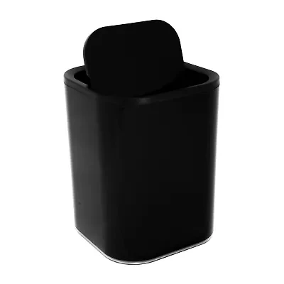Kennedy International Trash Can