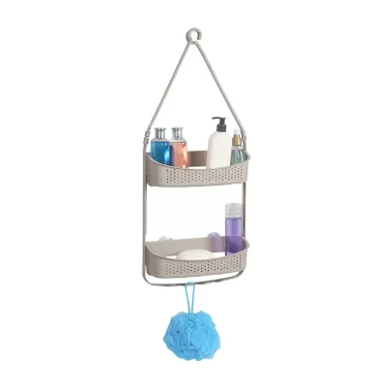 Kennedy International Shower Caddy
