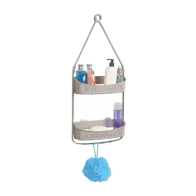 Kennedy International Shower Caddy