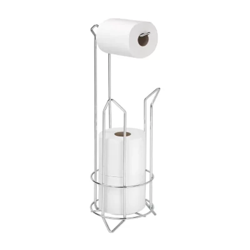 Kennedy International Toilet Paper Storage