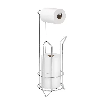 Kennedy International Toilet Paper Storage