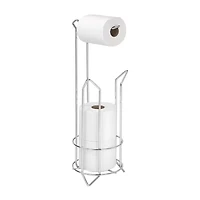 Kennedy International Toilet Paper Storage