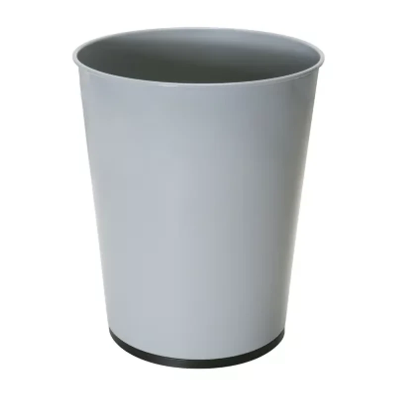 Kennedy International Trash Can