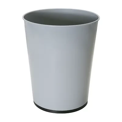 Kennedy International Trash Can