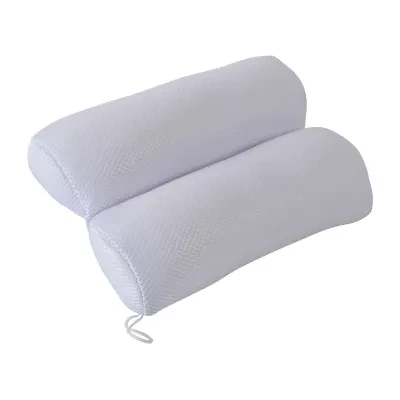 Kennedy International Bath Pillow