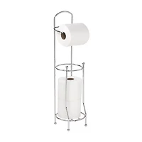 Kennedy International Toilet Paper Storage