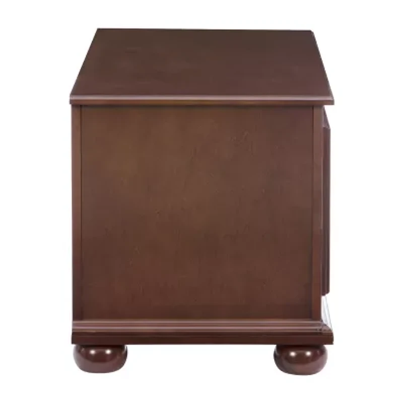 Sayre Storage Cedar Chest