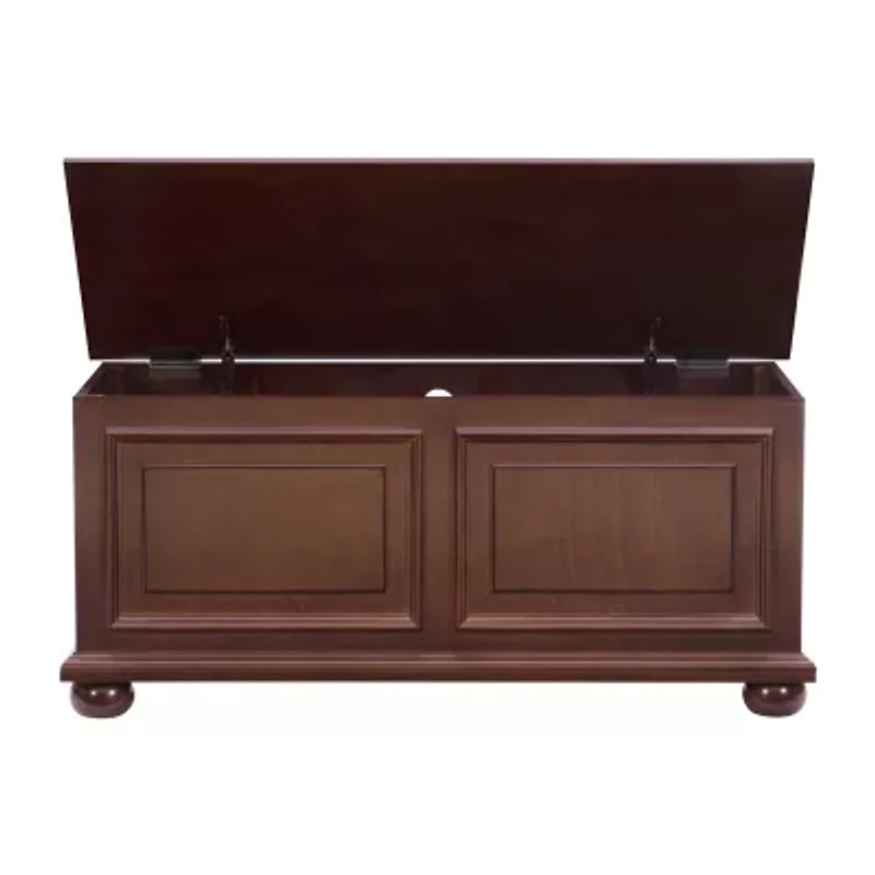 Sayre Storage Cedar Chest